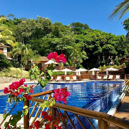 Bangalo Em Ilhabela/Yacamim Villa Eksteriør bilde