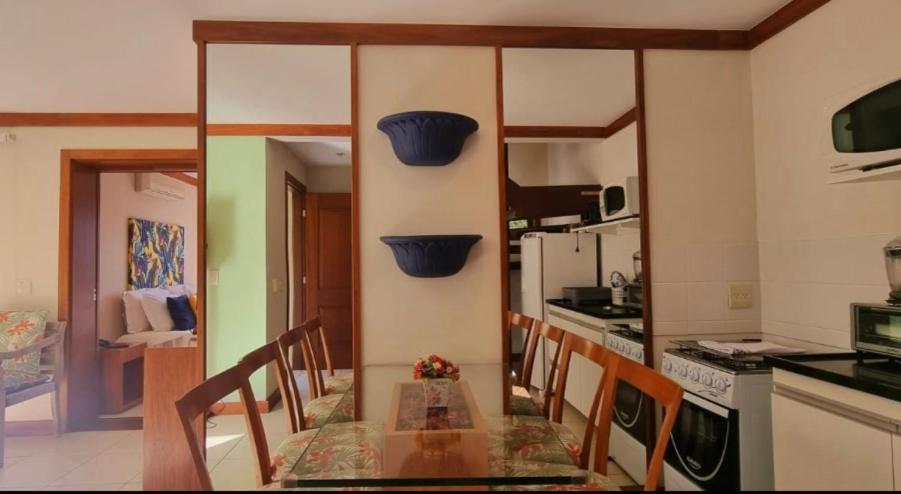 Bangalo Em Ilhabela/Yacamim Villa Eksteriør bilde