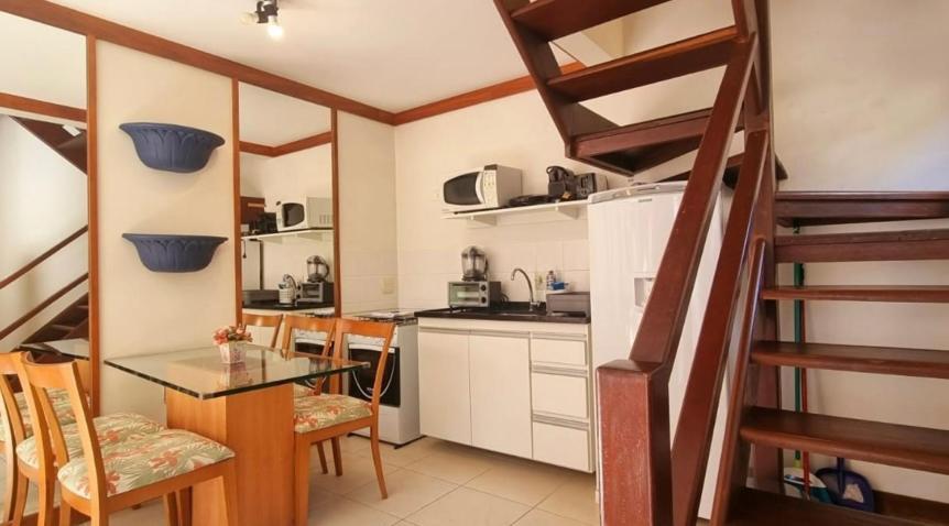 Bangalo Em Ilhabela/Yacamim Villa Eksteriør bilde